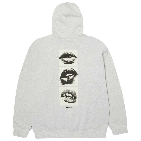 Huf Ανδρικό φούτερ Like Sugar Pullover Hoodie